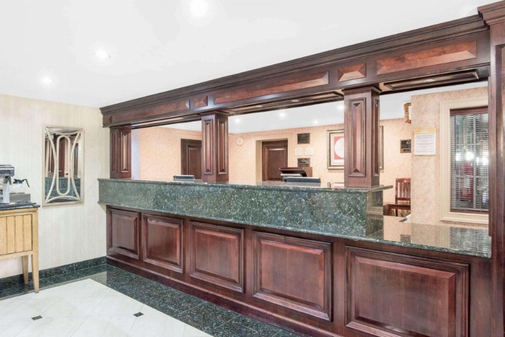 Days Inn by Wyndham Springfield/Phil.Intl Airport Image 14