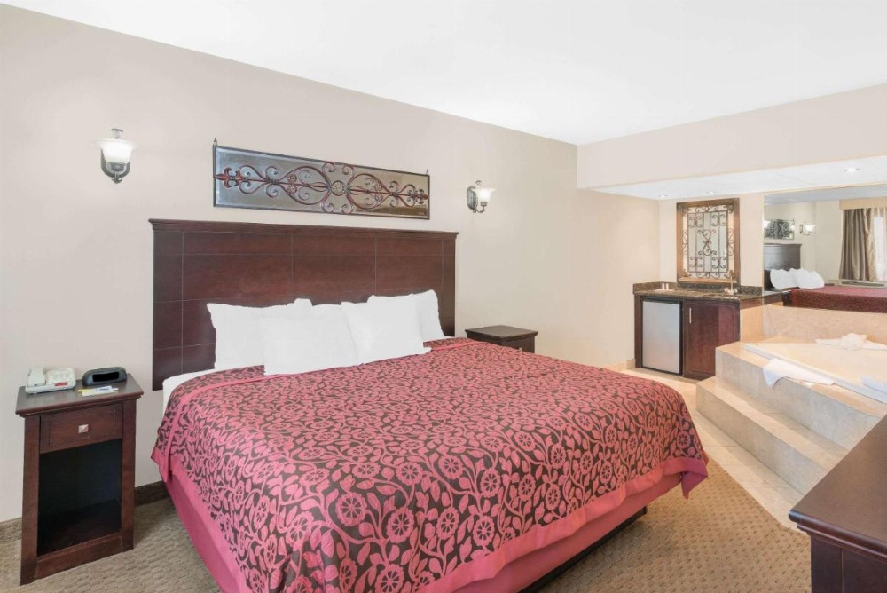 Days Inn by Wyndham Springfield/Phil.Intl Airport Image 15