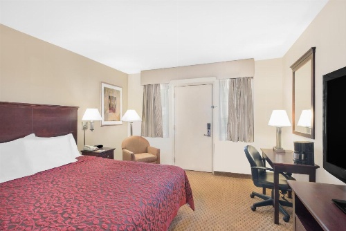 Days Inn by Wyndham Springfield/Phil.Intl Airport image 17